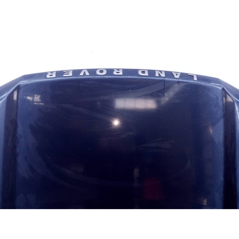 Recambio de capot para land rover discovery referencia OEM IAM   E4-B2-13