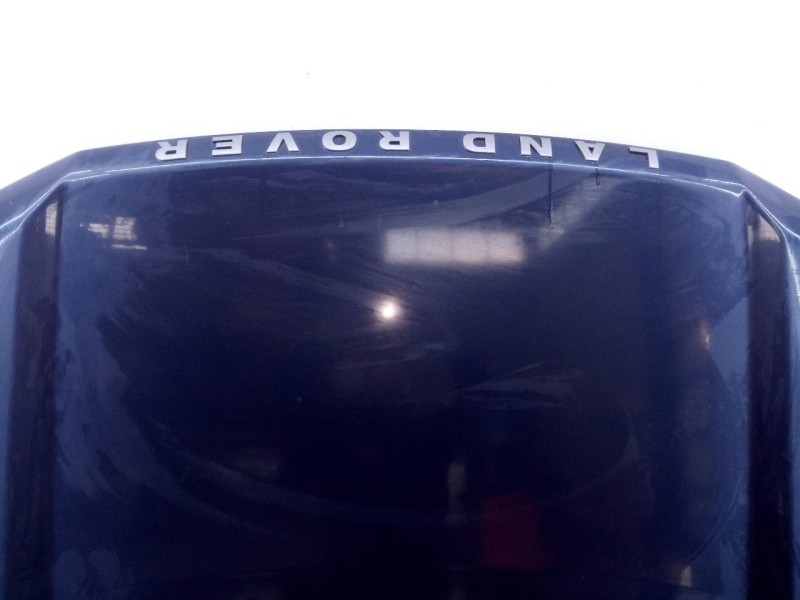 Recambio de capot para land rover discovery referencia OEM IAM   E4-B2-13