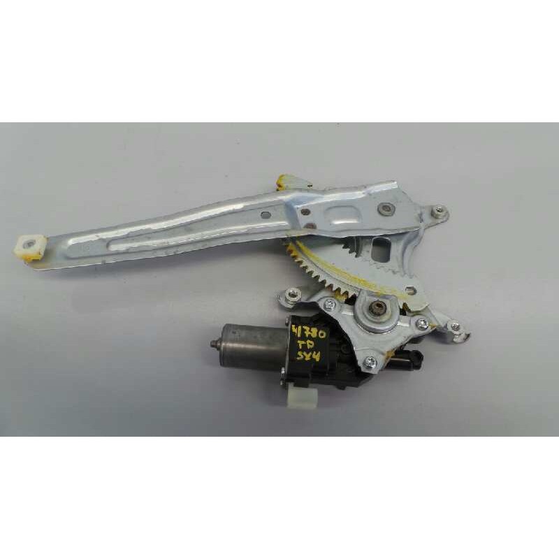 Recambio de elevalunas trasero derecho para suzuki sx4 gle referencia OEM IAM 8353061M00 2621005680 E2-A3-59-2