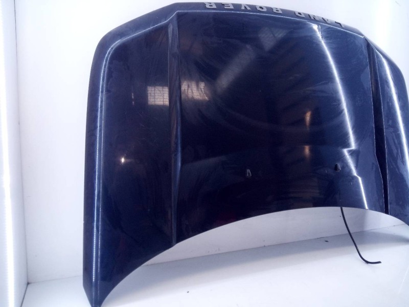 Recambio de capot para land rover discovery referencia OEM IAM   E4-B2-13