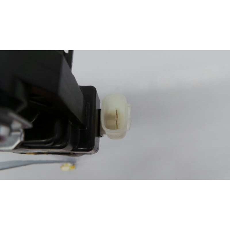 Recambio de elevalunas trasero derecho para suzuki sx4 gle referencia OEM IAM 8353061M00 2621005680 E2-A3-59-2