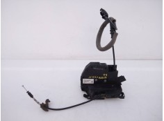 Recambio de cerradura puerta delantera derecha para renault clio iv dynamique referencia OEM IAM 805004945R  E1-A1-36-2