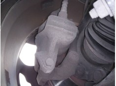 Recambio de pinza freno delantera derecha para citroën ds3 sport referencia OEM IAM   