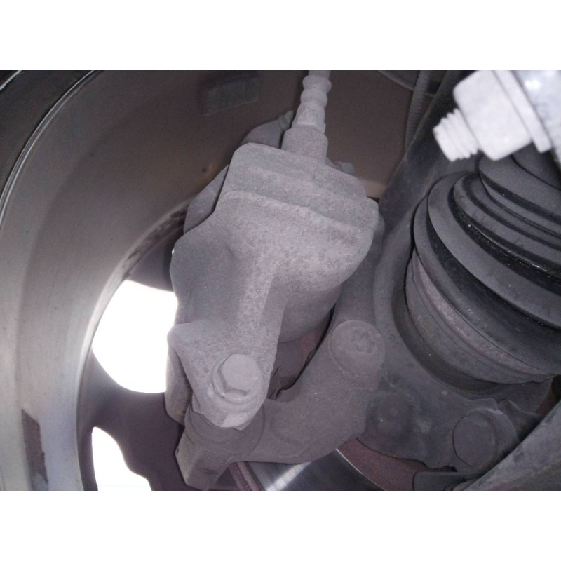 Recambio de pinza freno delantera derecha para citroën ds3 sport referencia OEM IAM   