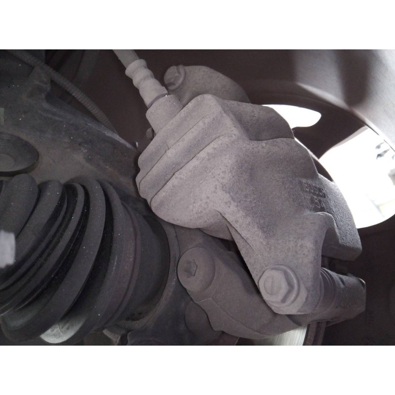Recambio de pinza freno delantera izquierda para citroën ds3 sport referencia OEM IAM   