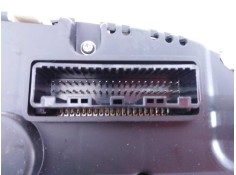 Recambio de cuadro instrumentos para nissan qashqai (j10) tekna sport referencia OEM IAM VPAASF10849LCK 24810BR50E E3-B4-31-2 2