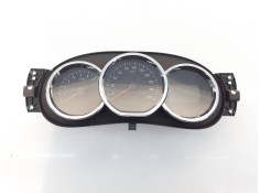 Recambio de cuadro instrumentos para dacia lodgy ambiance referencia OEM IAM 248101921R  E2-A1-37-2