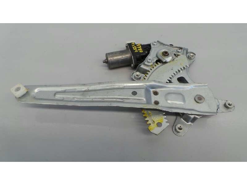 Recambio de elevalunas trasero izquierdo para suzuki sx4 gle referencia OEM IAM 8356061M00 2621005670 E2-A3-59-2