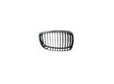 Recambio de rejilla delantera para bmw serie 1 berlina (e81/e87) referencia OEM IAM 107061319 NUEVO T2-6-A7-3