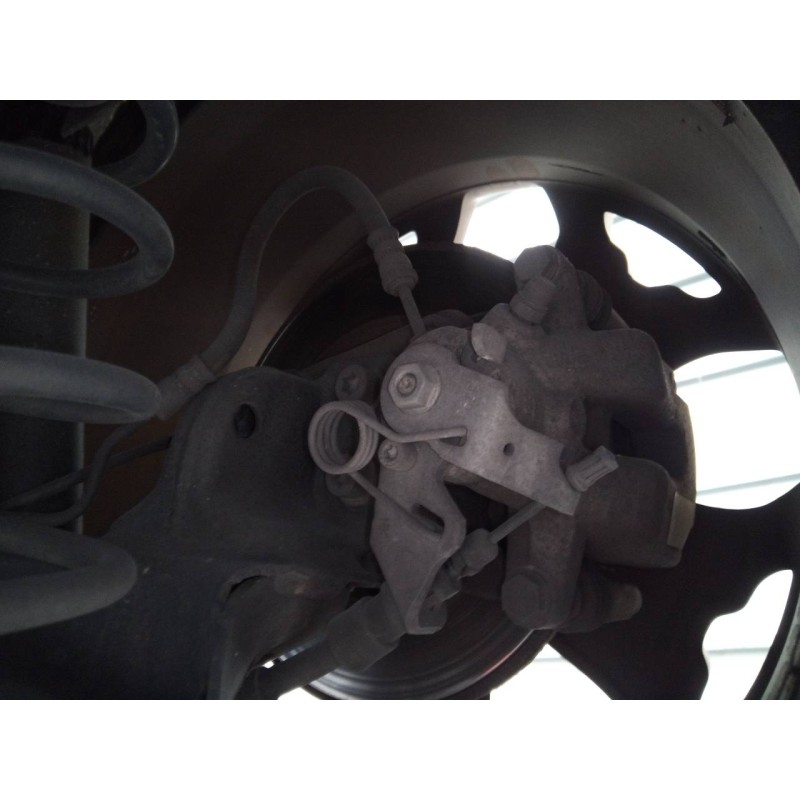Recambio de pinza freno trasera derecha para citroën ds3 sport referencia OEM IAM   