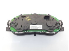 Recambio de cuadro instrumentos para dacia lodgy ambiance referencia OEM IAM 248101921R  E2-A1-37-2 2