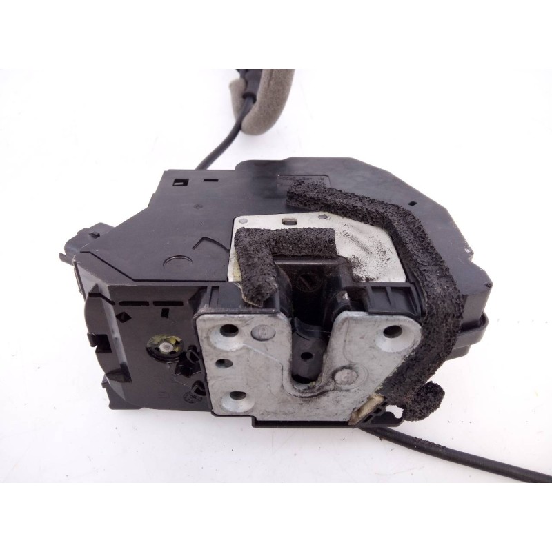 Recambio de cerradura puerta delantera derecha para renault clio iv dynamique referencia OEM IAM 805004945R  E1-A1-36-2