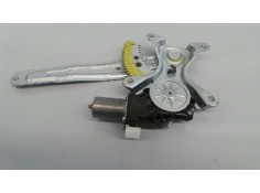 Recambio de elevalunas trasero izquierdo para suzuki sx4 gle referencia OEM IAM 8356061M00 2621005670 E2-A3-59-2 2