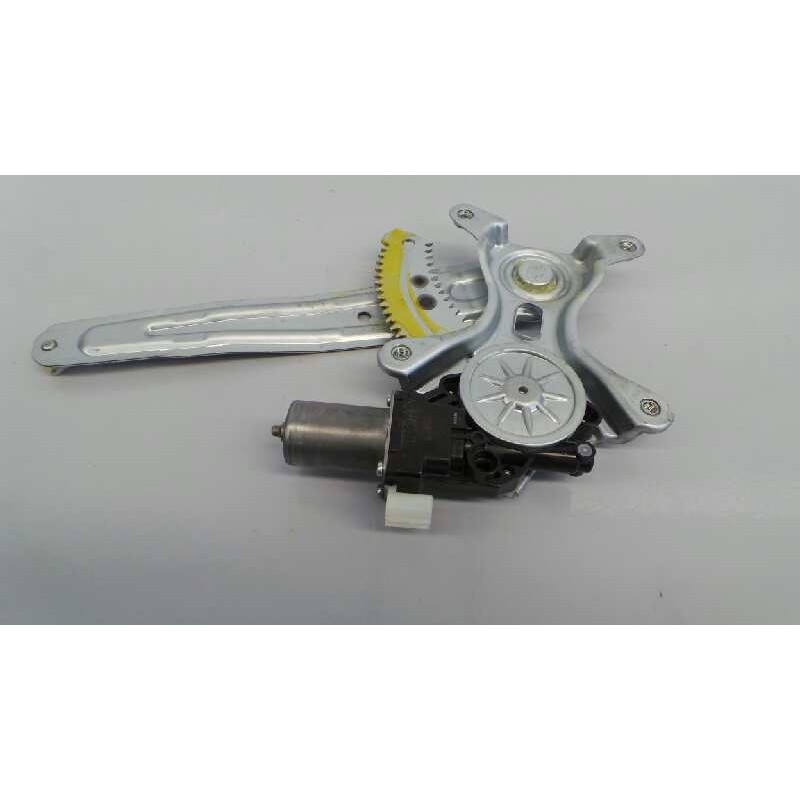 Recambio de elevalunas trasero izquierdo para suzuki sx4 gle referencia OEM IAM 8356061M00 2621005670 E2-A3-59-2