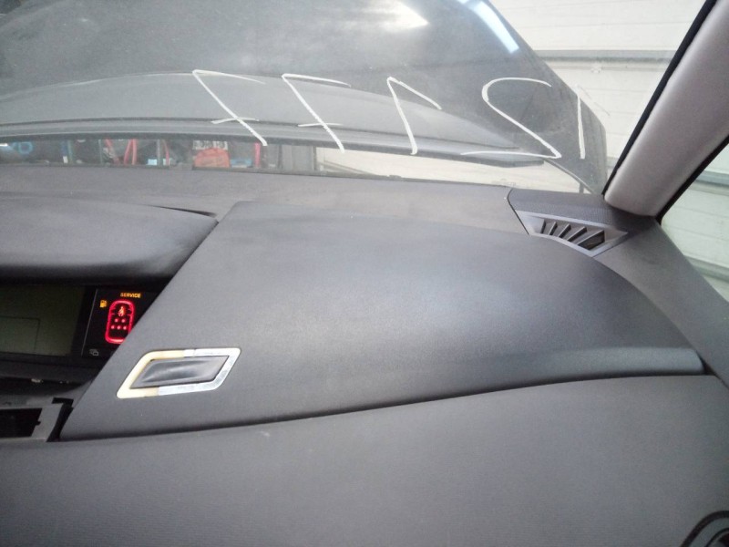 Recambio de guantera para citroën c4 picasso exclusive referencia OEM IAM   