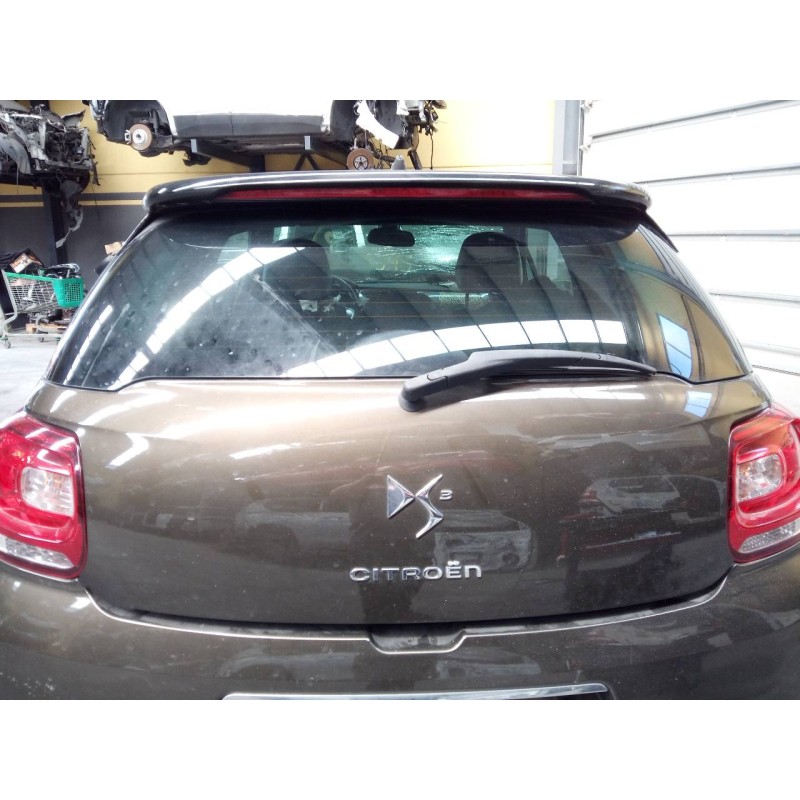 Recambio de porton trasero para citroën ds3 sport referencia OEM IAM   