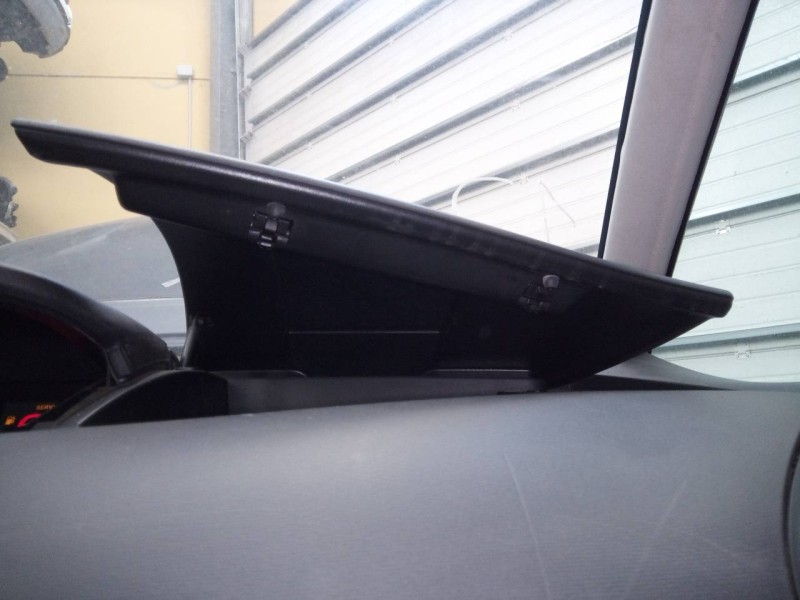 Recambio de guantera para citroën c4 picasso exclusive referencia OEM IAM   