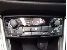 Recambio de mando climatizador para suzuki sx4 gle referencia OEM IAM 3951061M10  E2-A3-60-2 2