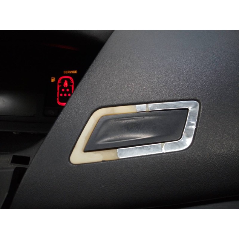 Recambio de guantera para citroën c4 picasso exclusive referencia OEM IAM   