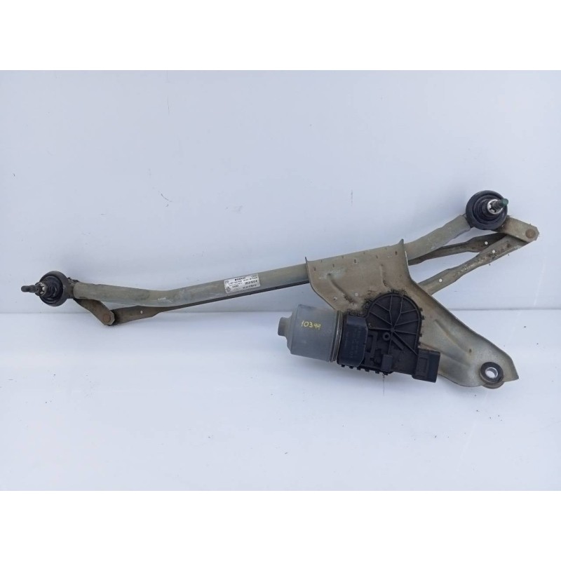 Recambio de motor limpia delantero para dacia sandero laureate referencia OEM IAM 8200619512 0390241544 E1-B6-36-2