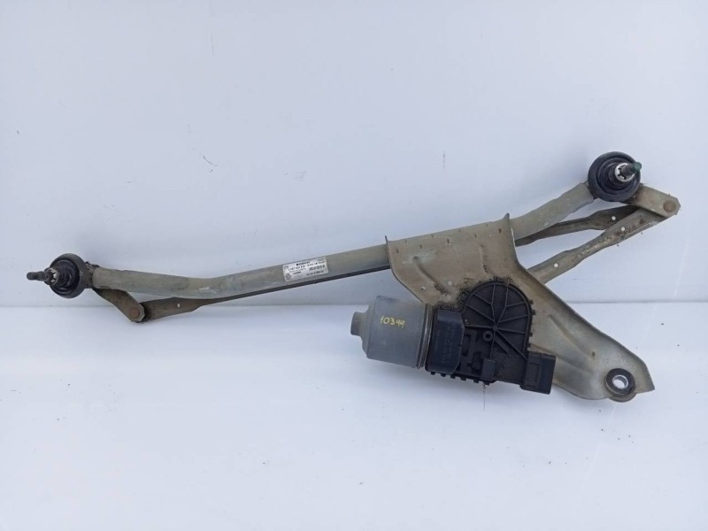 Recambio de motor limpia delantero para dacia sandero laureate referencia OEM IAM 8200619512 0390241544 E1-B6-36-2