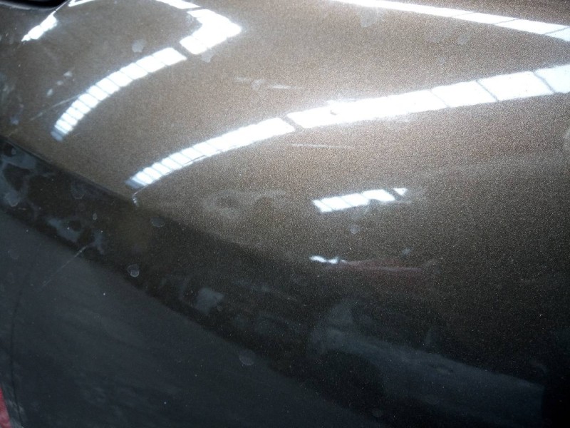 Recambio de porton trasero para citroën ds3 sport referencia OEM IAM   