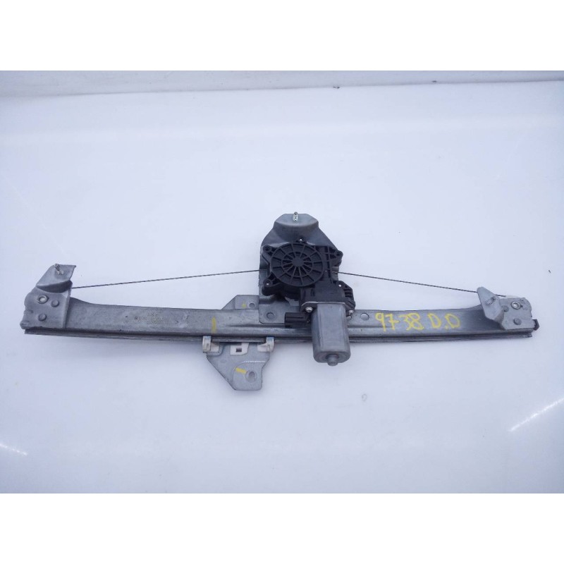 Recambio de elevalunas delantero derecho para dacia lodgy ambiance referencia OEM IAM 128001471B 3Q4151B E1-A1-48-1