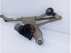 Recambio de motor limpia delantero para dacia sandero laureate referencia OEM IAM 8200619512 0390241544 E1-B6-36-2 2