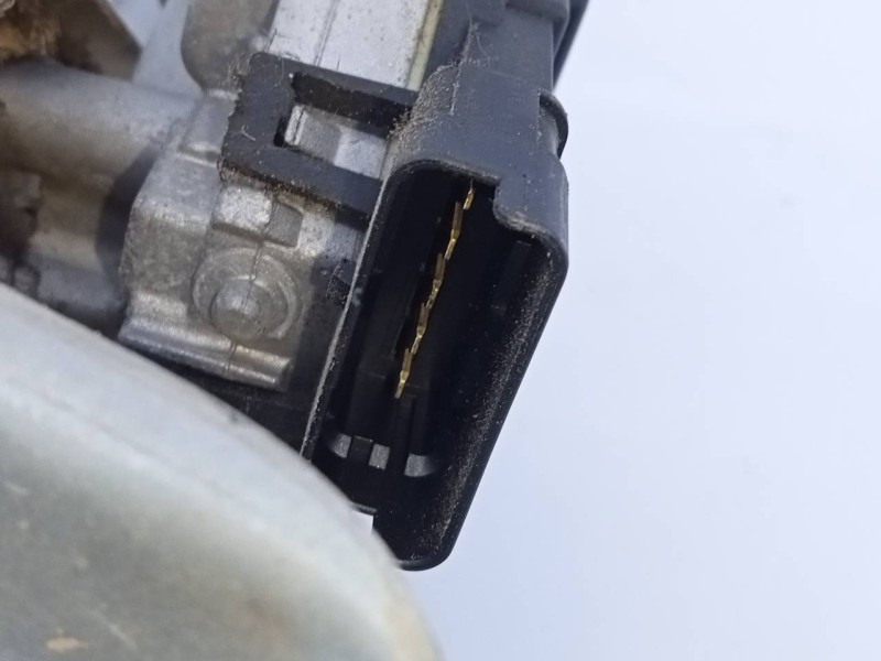 Recambio de motor limpia delantero para dacia sandero laureate referencia OEM IAM 8200619512 0390241544 E1-B6-36-2