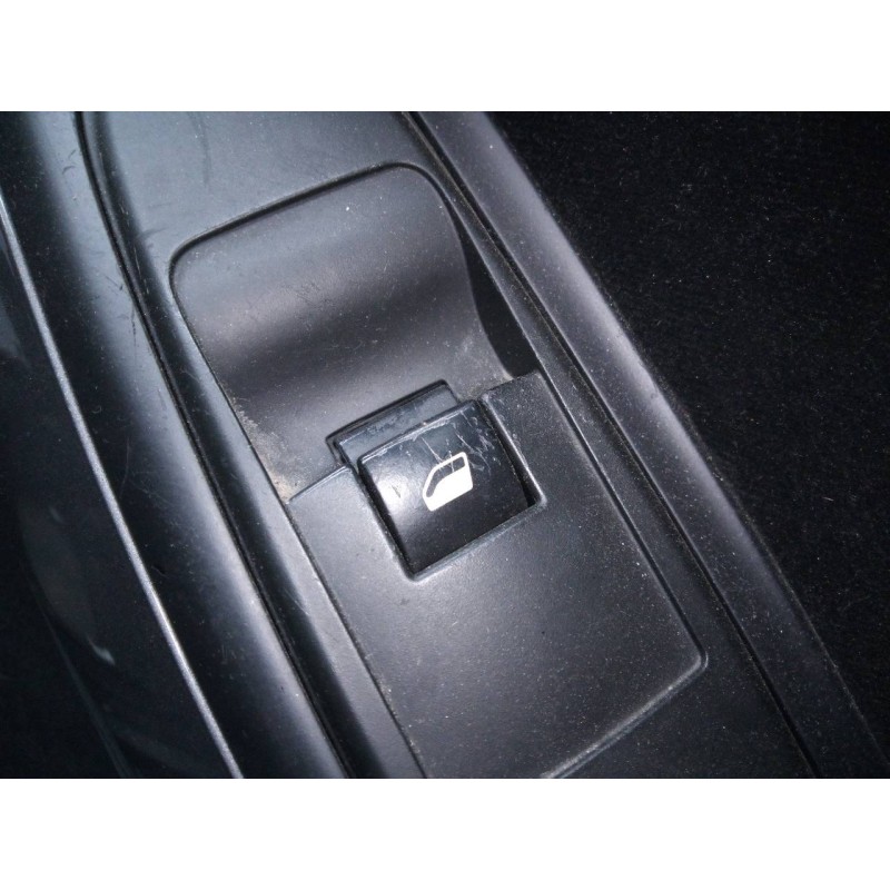 Recambio de mando elevalunas delantero derecho para citroën c4 picasso exclusive referencia OEM IAM   