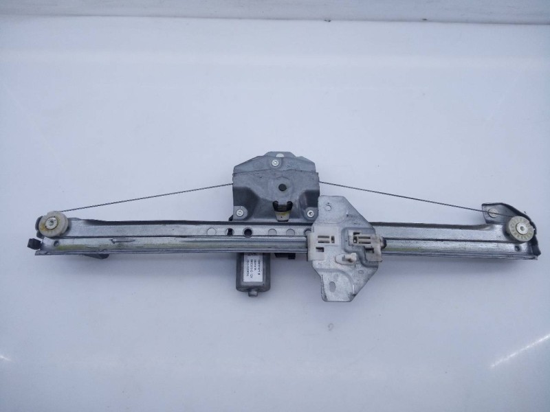 Recambio de elevalunas delantero derecho para dacia lodgy ambiance referencia OEM IAM 128001471B 3Q4151B E1-A1-48-1