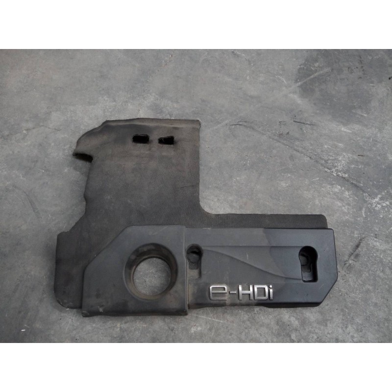 Recambio de tapa motor para citroën ds3 sport referencia OEM IAM   