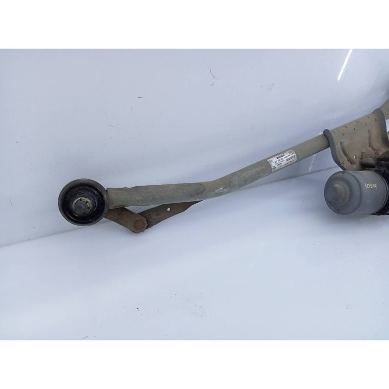 Recambio de motor limpia delantero para dacia sandero laureate referencia OEM IAM 8200619512 0390241544 E1-B6-36-2