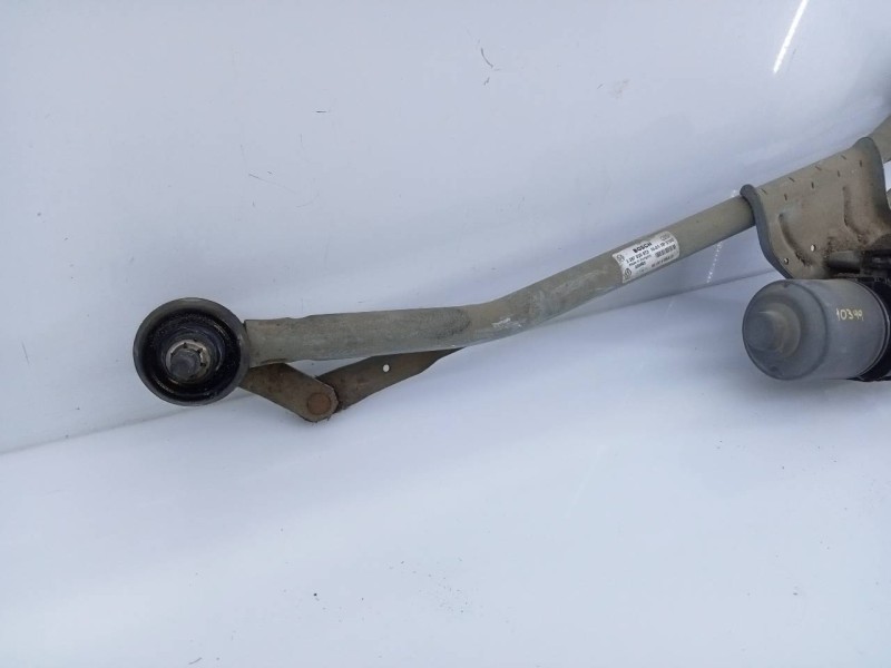 Recambio de motor limpia delantero para dacia sandero laureate referencia OEM IAM 8200619512 0390241544 E1-B6-36-2