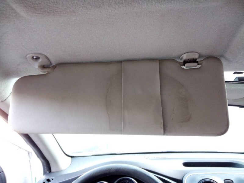 Recambio de parasol izquierdo para dacia logan mcv ii prestige referencia OEM IAM   