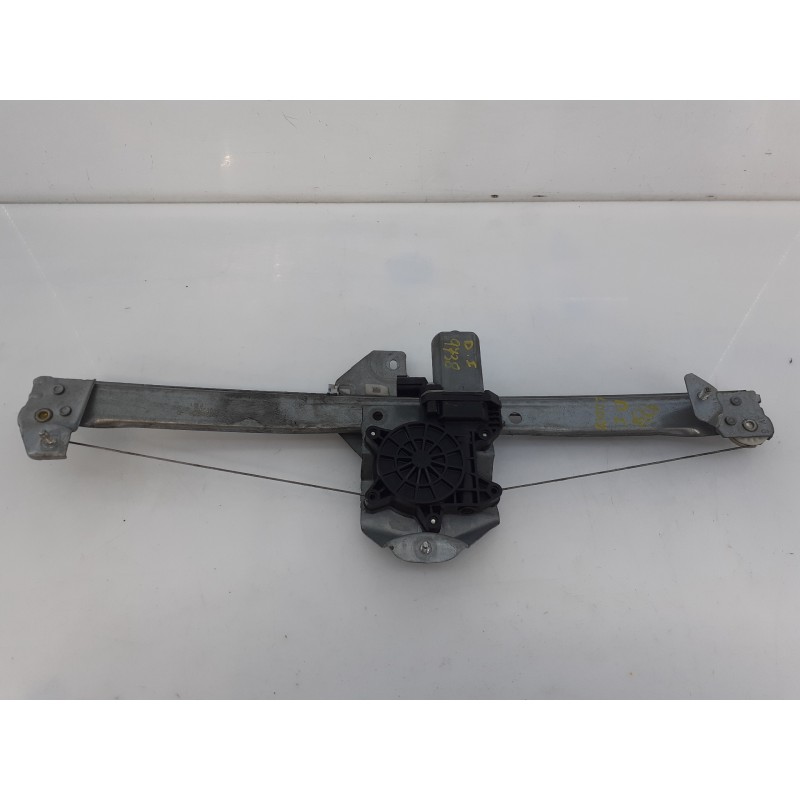 Recambio de elevalunas delantero izquierdo para dacia lodgy ambiance referencia OEM IAM 128001472B 9030318C E1-B3-24-2