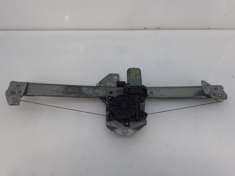 Recambio de elevalunas delantero izquierdo para dacia lodgy ambiance referencia OEM IAM 128001472B 9030318C E1-B3-24-2