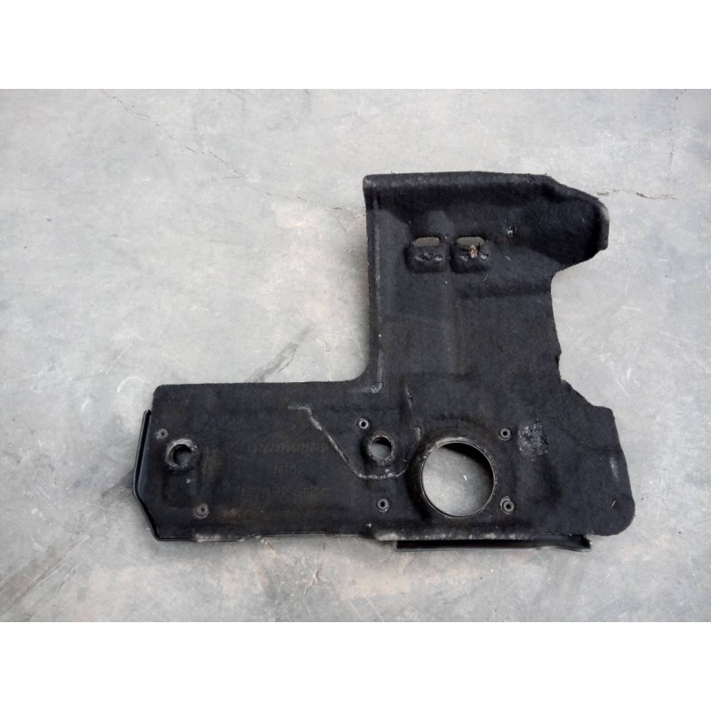 Recambio de tapa motor para citroën ds3 sport referencia OEM IAM   