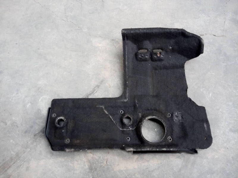 Recambio de tapa motor para citroën ds3 sport referencia OEM IAM   