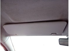 Recambio de parasol izquierdo para dacia logan mcv ii prestige referencia OEM IAM    2