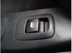 MANDO ELEVALUNAS TRASERO IZQUIERDO 