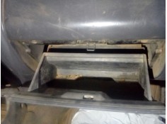 Recambio de guantera para nissan pick-up (d22) td doble cabina 4x4 referencia OEM IAM    2