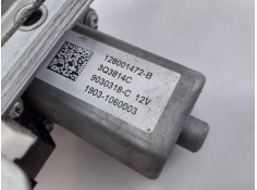 Recambio de elevalunas delantero izquierdo para dacia lodgy ambiance referencia OEM IAM 128001472B 9030318C E1-B3-24-2 2