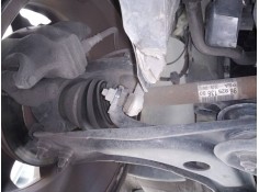 Recambio de transmision delantera derecha para citroën ds3 sport referencia OEM IAM 9682513680  