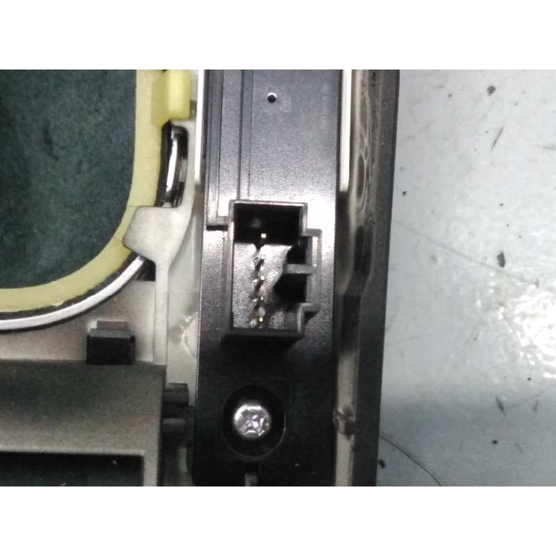 Recambio de mando multifuncion para land rover range rover sport v6 td autobiography referencia OEM IAM AH3214B596AE 100324 E3-B