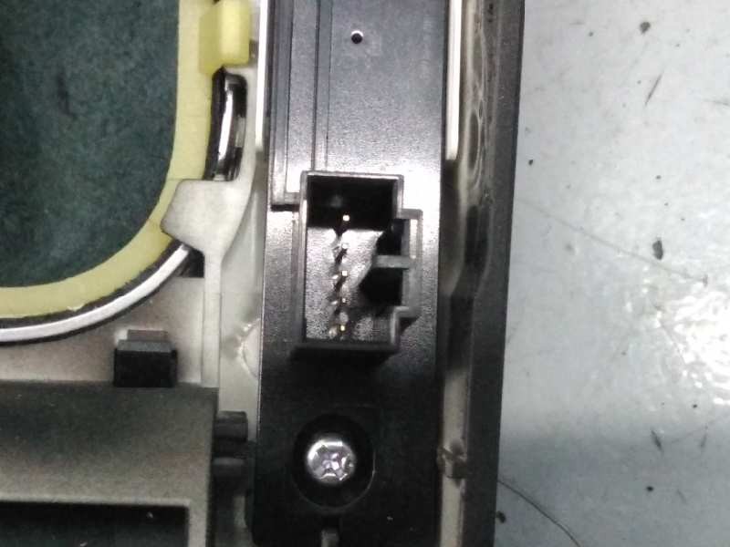 Recambio de mando multifuncion para land rover range rover sport v6 td autobiography referencia OEM IAM AH3214B596AE 100324 E3-B