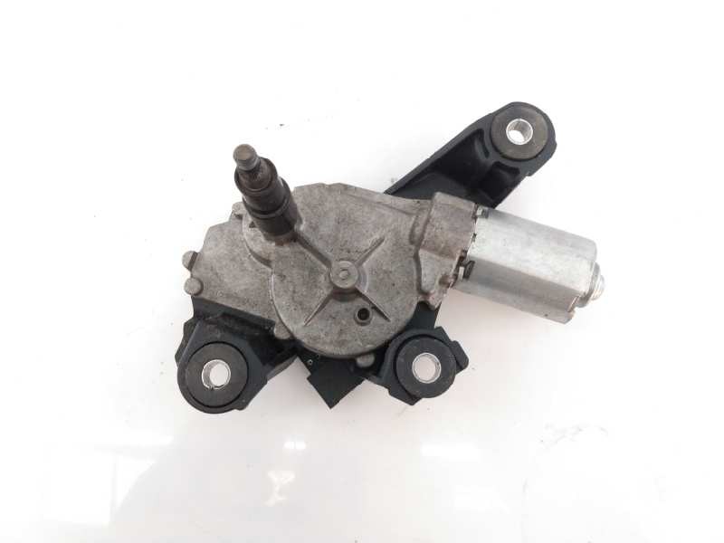 Recambio de motor limpia trasero para nissan qashqai (j10) tekna sport referencia OEM IAM 0390201820  E2-A4-54-1