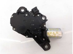 Recambio de motor limpia trasero para nissan qashqai (j10) tekna sport referencia OEM IAM 0390201820  E2-A4-54-1 2