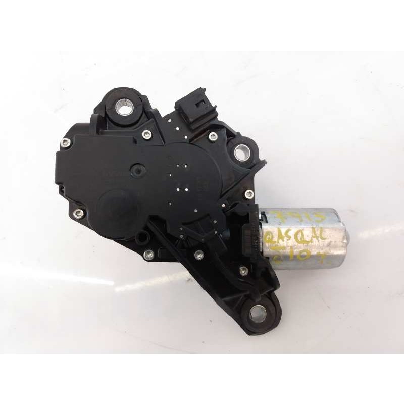Recambio de motor limpia trasero para nissan qashqai (j10) tekna sport referencia OEM IAM 0390201820  E2-A4-54-1