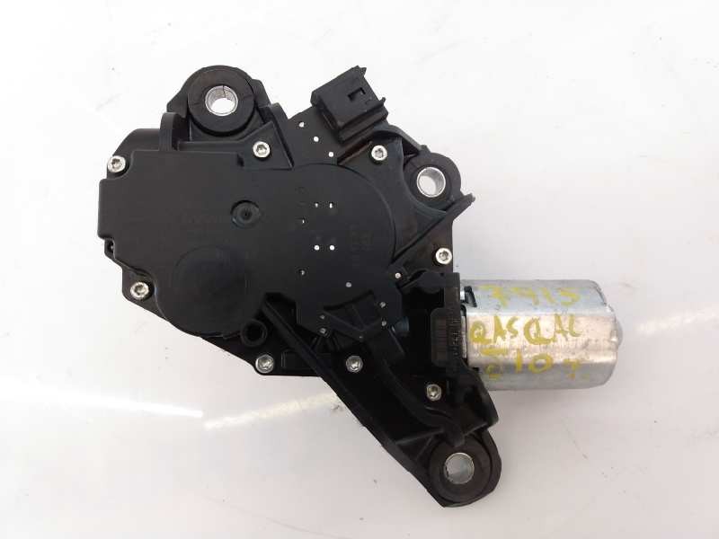 Recambio de motor limpia trasero para nissan qashqai (j10) tekna sport referencia OEM IAM 0390201820  E2-A4-54-1